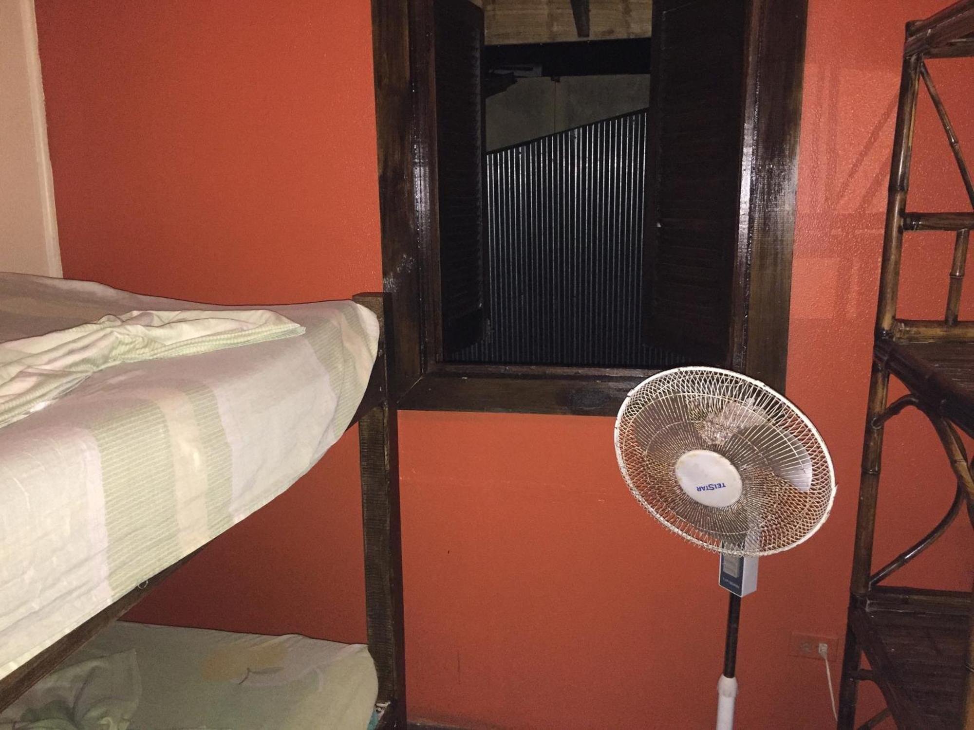 Hostel Antorchas Домінікаль Номер фото